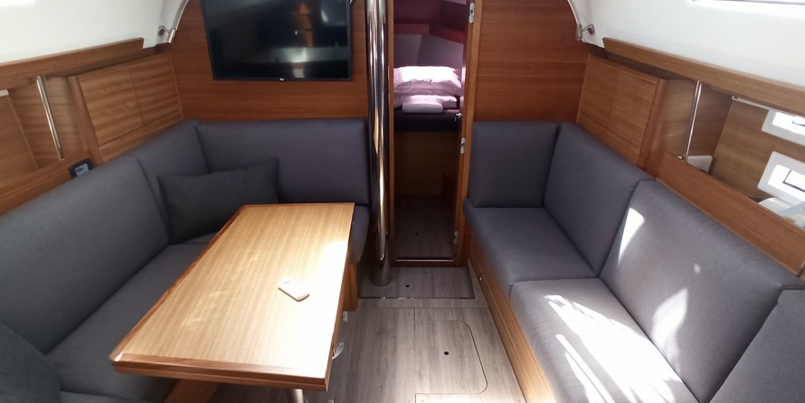 Elan Impression 40.1