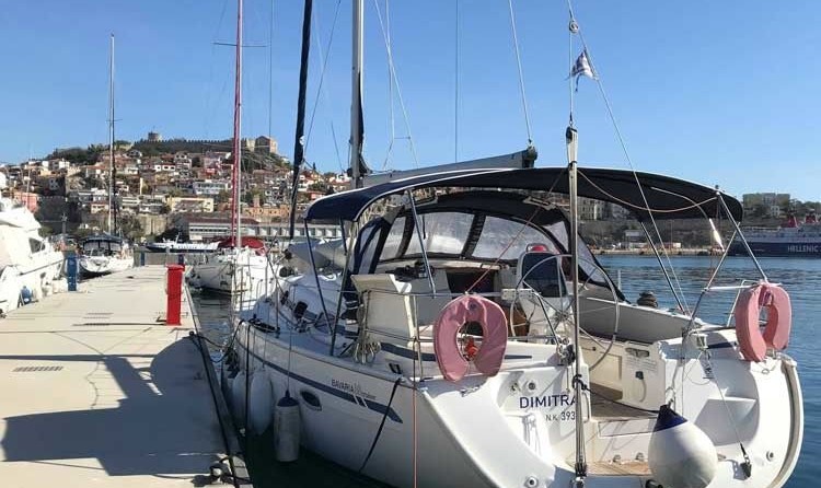 Bavaria 39 Cruiser