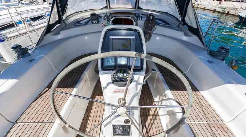 Bavaria 39 Cruiser
