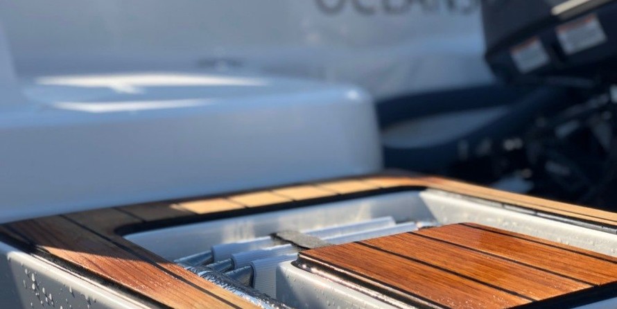 Pacific Craft 625