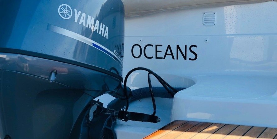 Pacific Craft 625