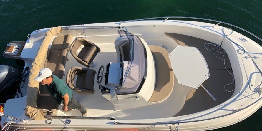 Pacific Craft 625