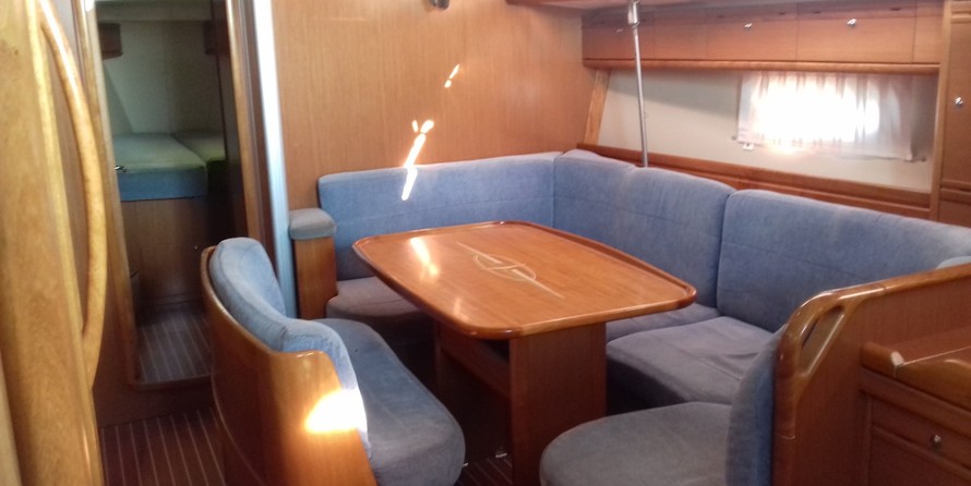 Bavaria 40 Cruiser