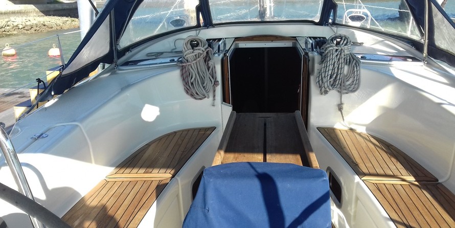Bavaria 40 Cruiser