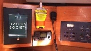 Beneteau Cyclades 50.5