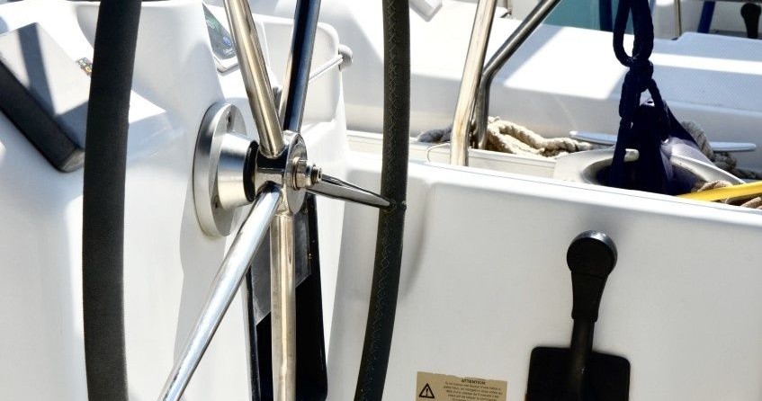 Beneteau Cyclades 50.5