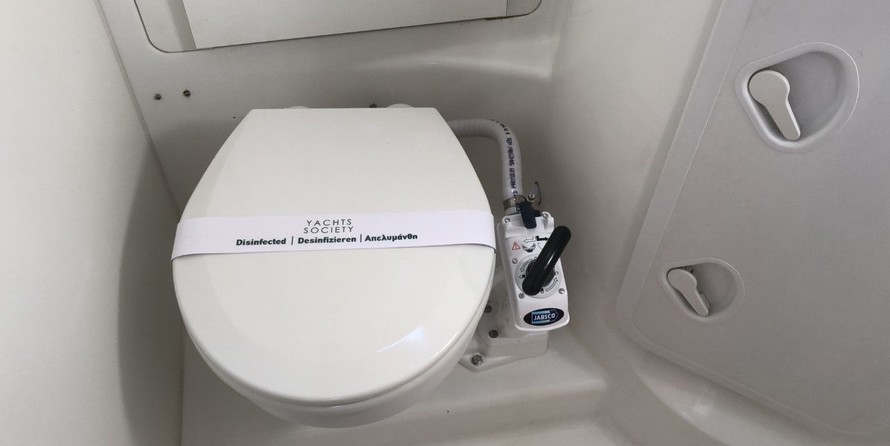 Beneteau Cyclades 50.5