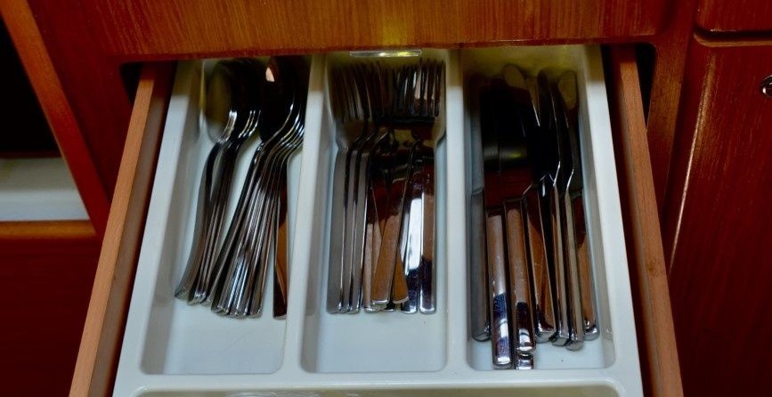 Beneteau Cyclades 50.5