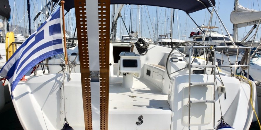 Beneteau Cyclades 50.5