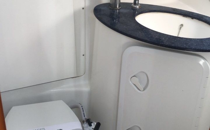 Beneteau Cyclades 50.5