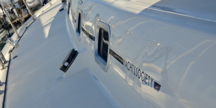 Beneteau Cyclades 50.5