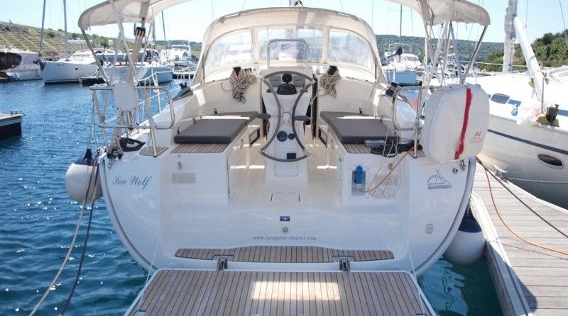 Bavaria Cruiser 36