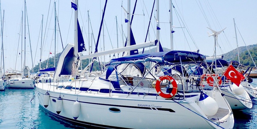 Bavaria 43 Cruiser