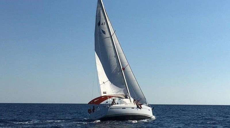 Bavaria 37 Cruiser