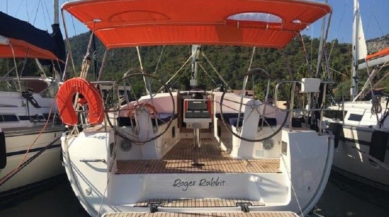 Bavaria 37 Cruiser