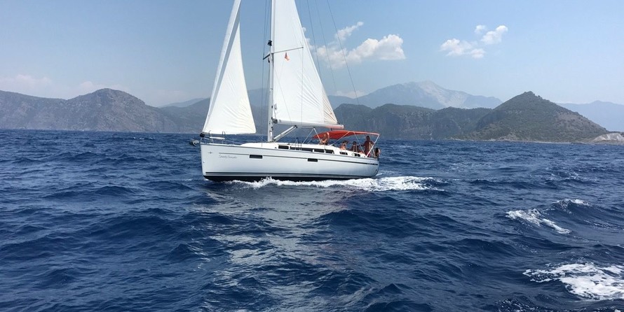 Bavaria 37 Cruiser