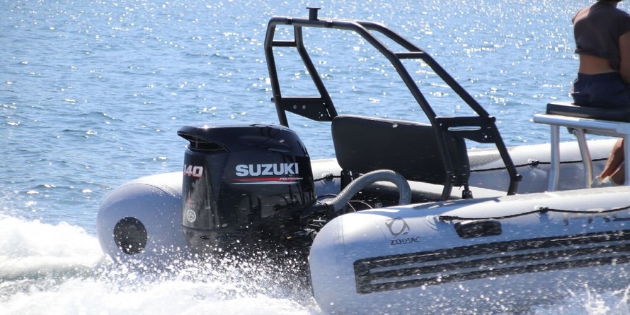 Zodiac Pro Open ULTIMATE 6.5