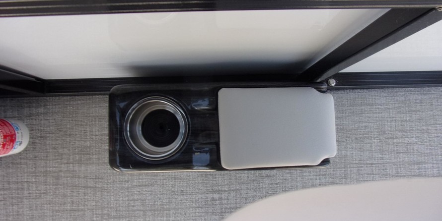 Sunchaser Boats Oasis 20 Fish-n-Cruise