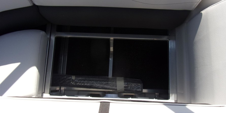 Sunchaser Boats Oasis 20 Fish-n-Cruise