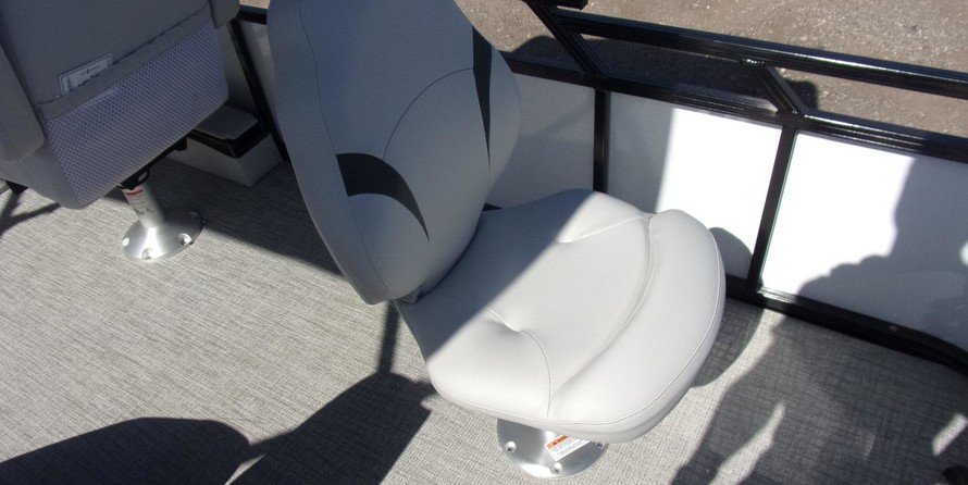 Sunchaser Boats Oasis 20 Fish-n-Cruise