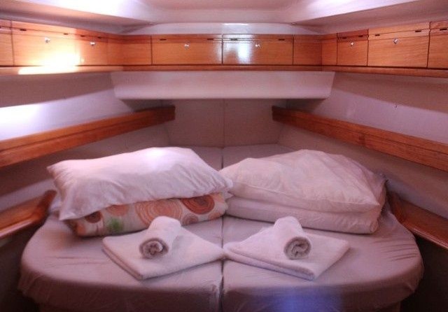 Bavaria 46 Cruiser