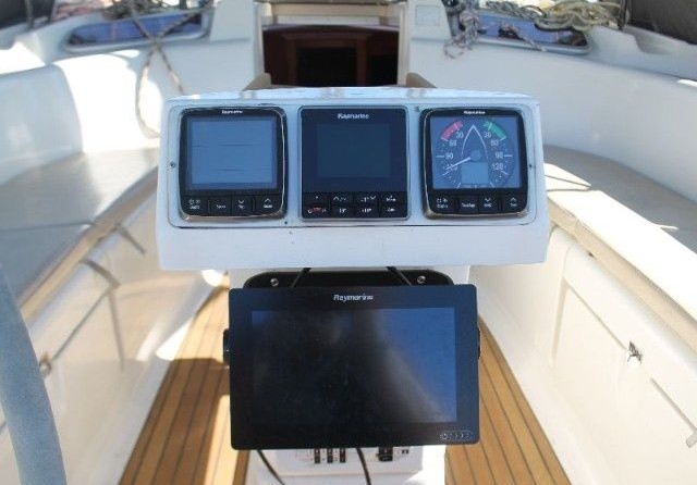 Bavaria 46 Cruiser