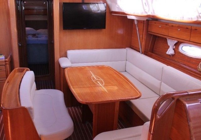 Bavaria 46 Cruiser