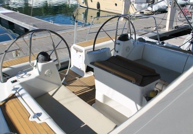 Bavaria 46 Cruiser