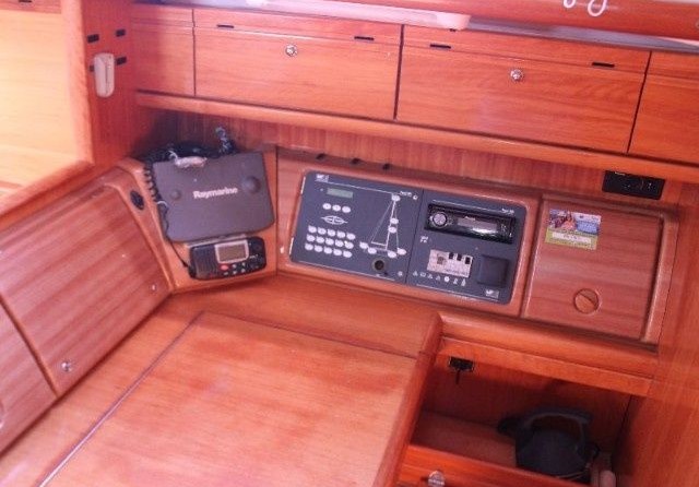 Bavaria 46 Cruiser