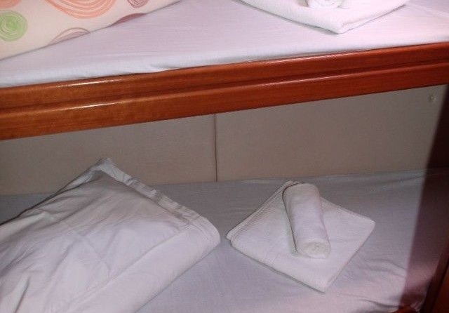 Bavaria 46 Cruiser