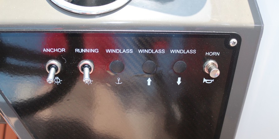 Bayliner VR6 BOWRIDER