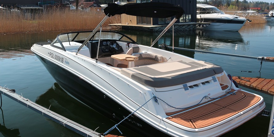 Bayliner VR6 BOWRIDER