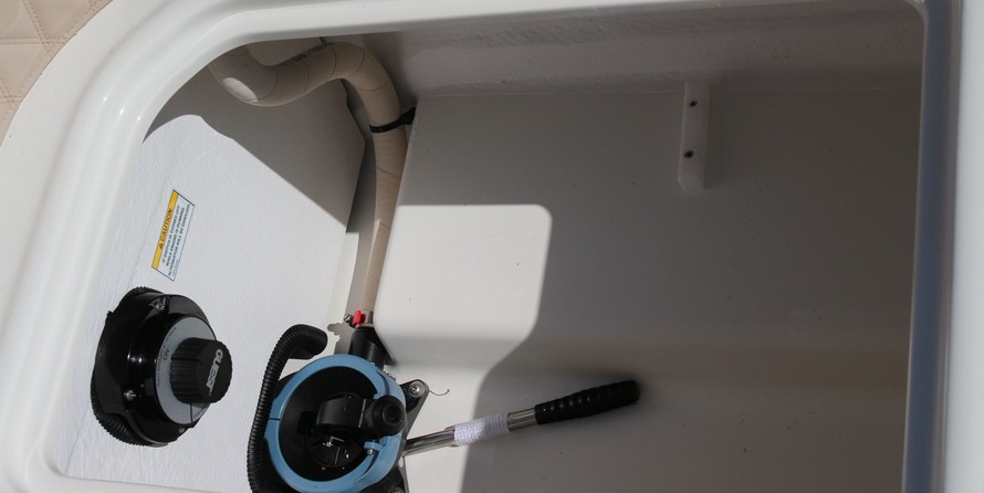 Bayliner VR6 BOWRIDER