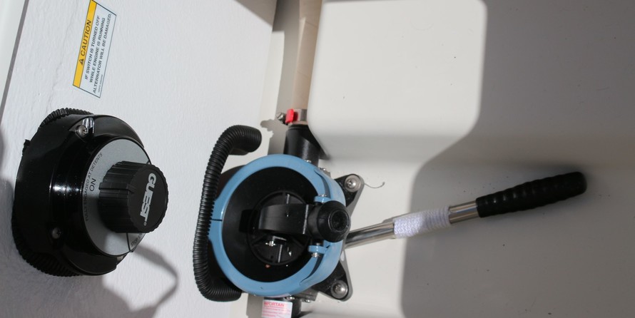 Bayliner VR6 BOWRIDER