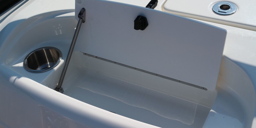 Bayliner VR6 BOWRIDER