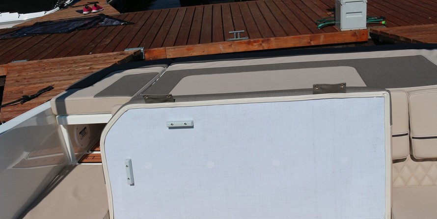 Bayliner VR6 BOWRIDER