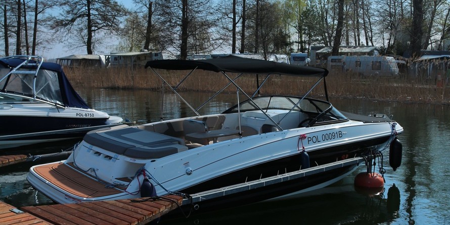 Bayliner VR6 BOWRIDER