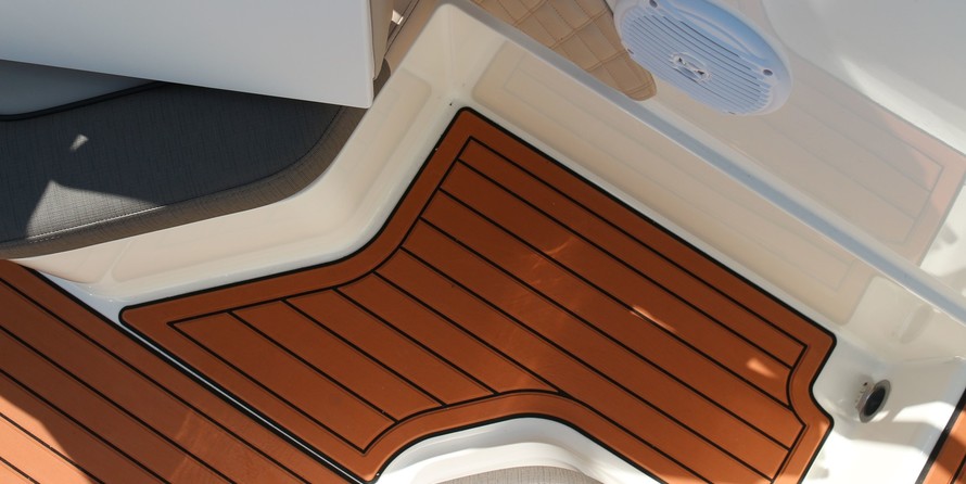 Bayliner VR6 BOWRIDER