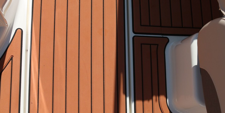 Bayliner VR6 BOWRIDER