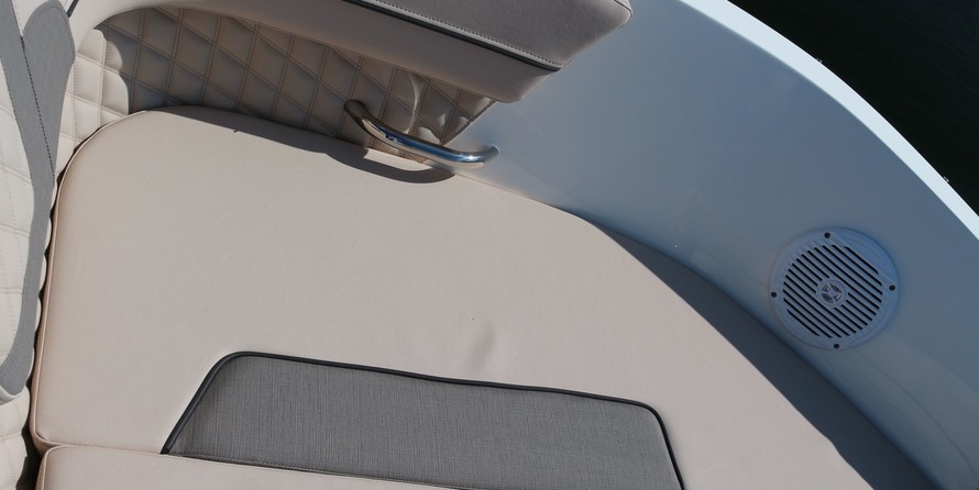 Bayliner VR6 BOWRIDER