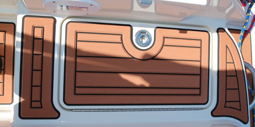 Bayliner VR6 BOWRIDER