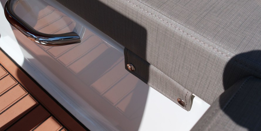 Bayliner VR6 BOWRIDER