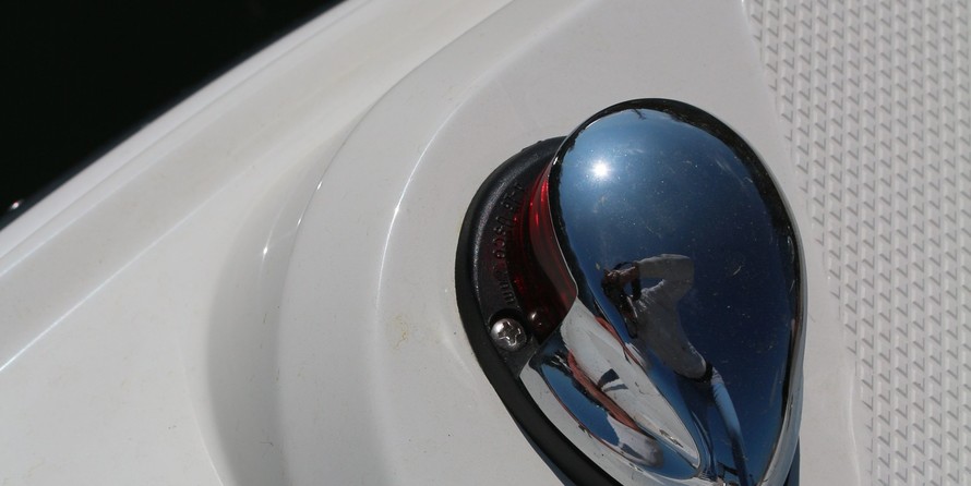 Bayliner VR6 BOWRIDER