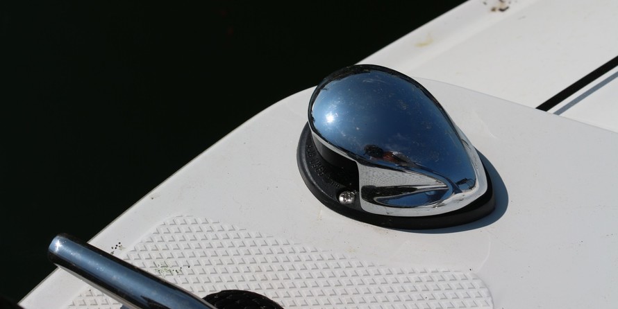 Bayliner VR6 BOWRIDER