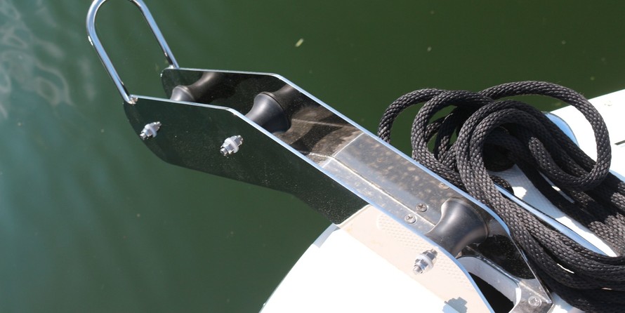 Bayliner VR6 BOWRIDER