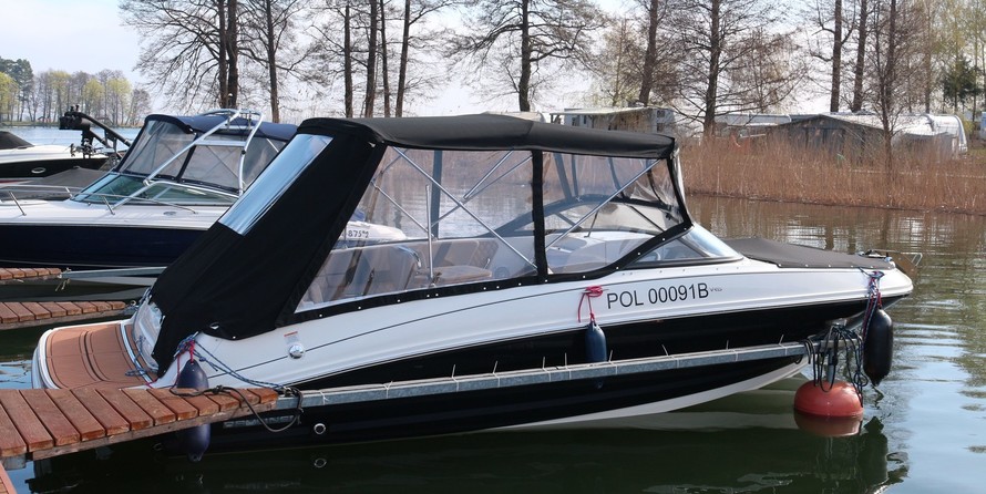 Bayliner VR6 BOWRIDER