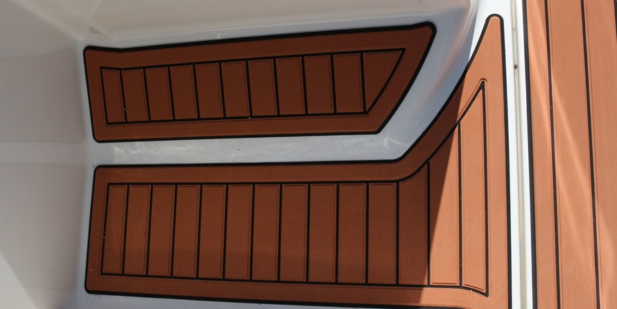 Bayliner VR6 BOWRIDER