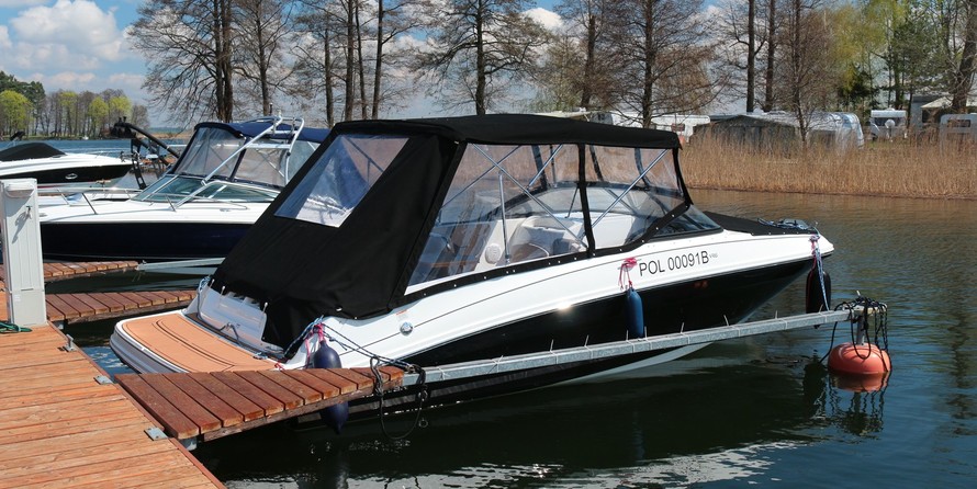 Bayliner VR6 BOWRIDER