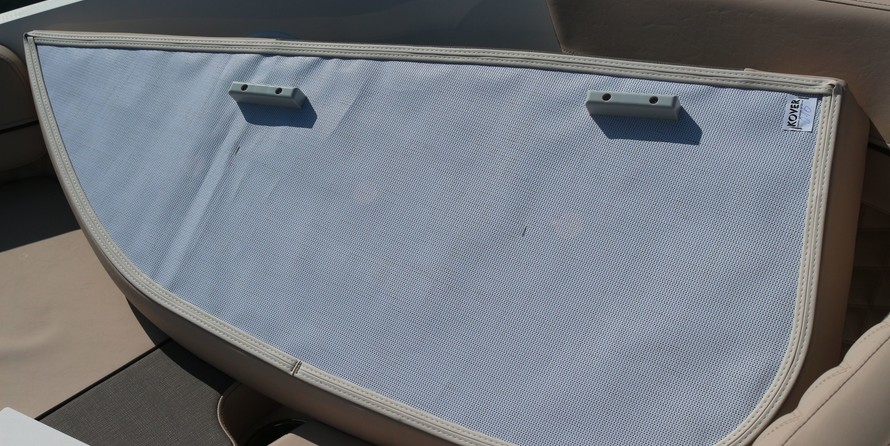 Bayliner VR6 BOWRIDER