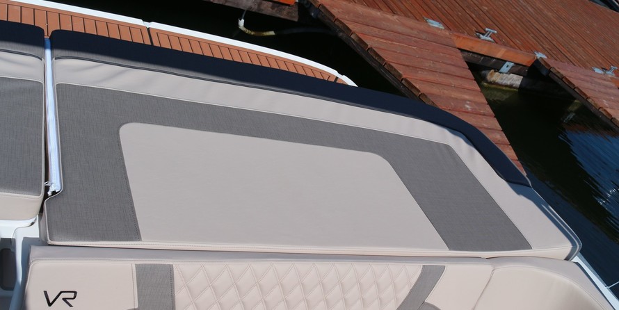 Bayliner VR6 BOWRIDER